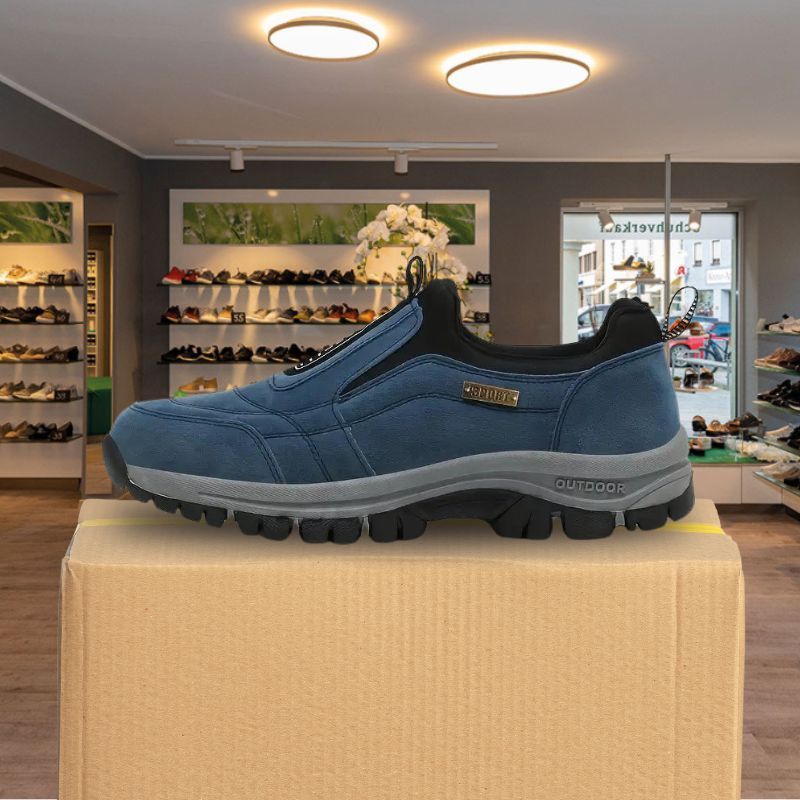 THERwalk® | Unisex Wander- und Komfortschuh