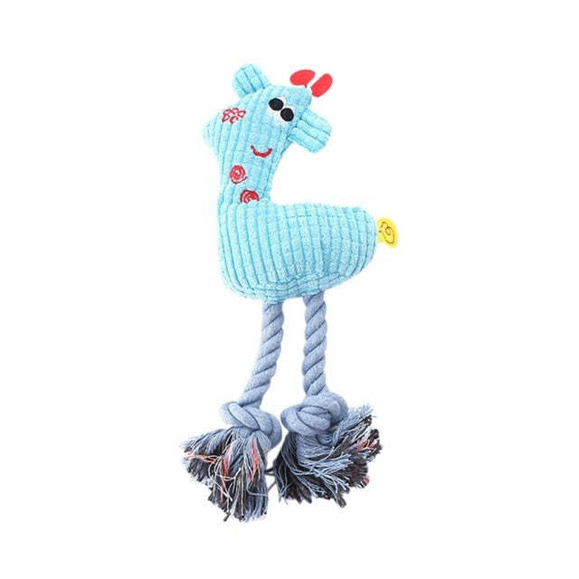 Plush sound puppy toys in animals' shape 🐹🐰🐻🐒🦆🐓🦩🦓🦌🐐🦒🐾🐶