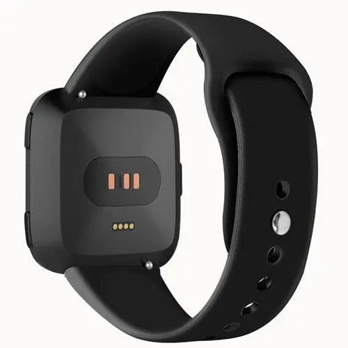 Fitbit Versa Ultimate Fitness-Sportarmband