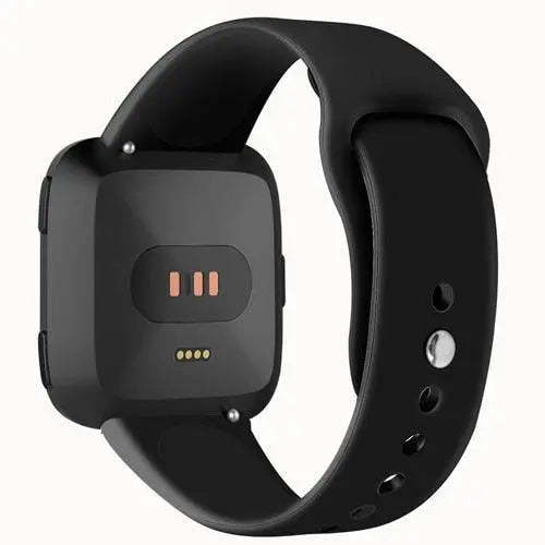 Fitbit Versa Ultimate Fitness-Sportarmband