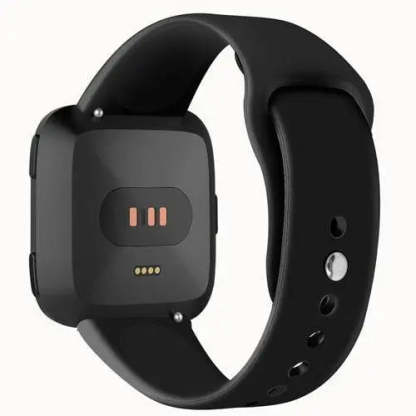 Fitbit Versa Ultimate Fitness-Sportarmband