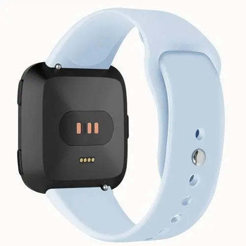Fitbit Versa Ultimate Fitness-Sportarmband