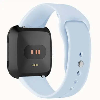 Fitbit Versa Ultimate Fitness-Sportarmband