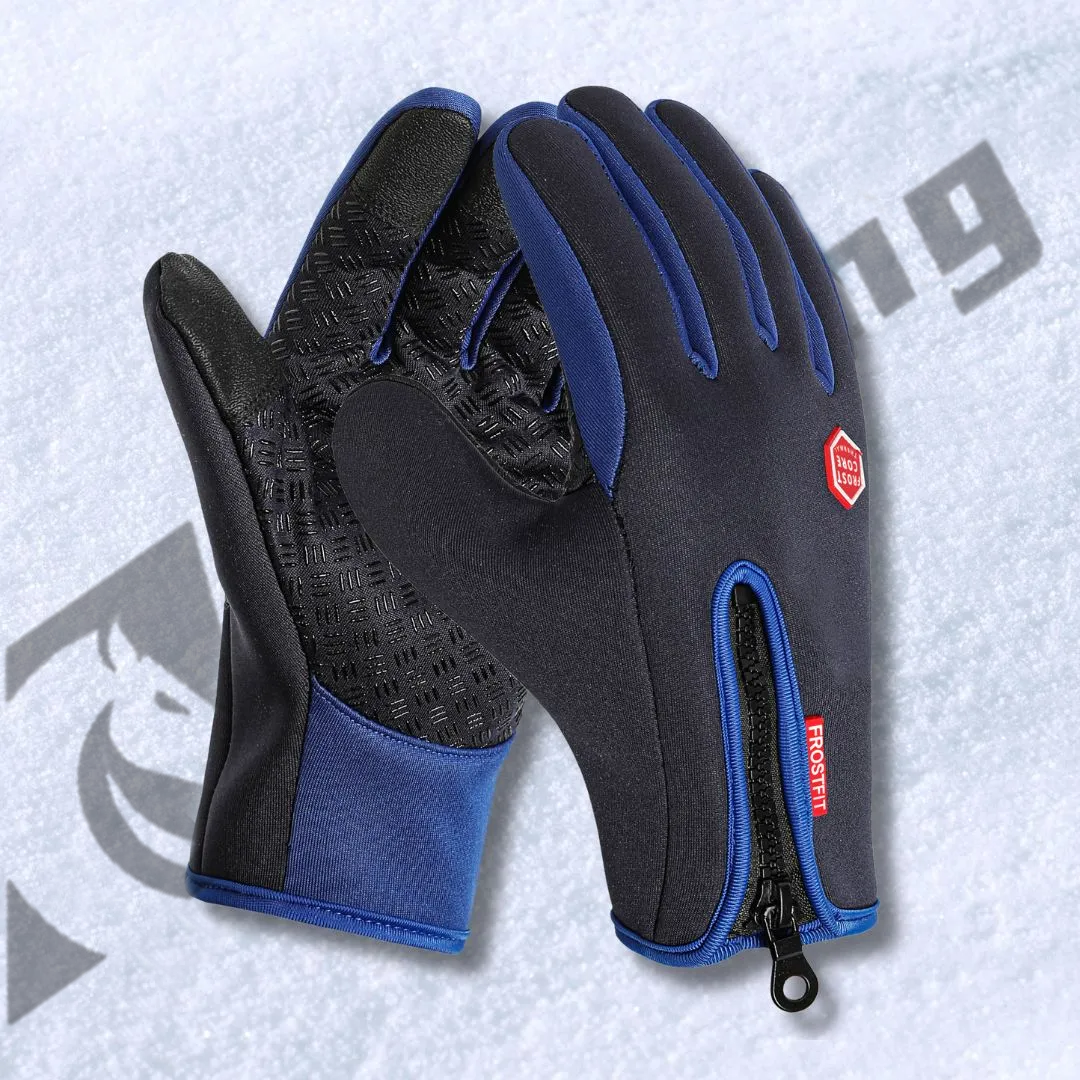 FROSTFIT - Thermo Handschuhe perfekt für jedes Abenteuer