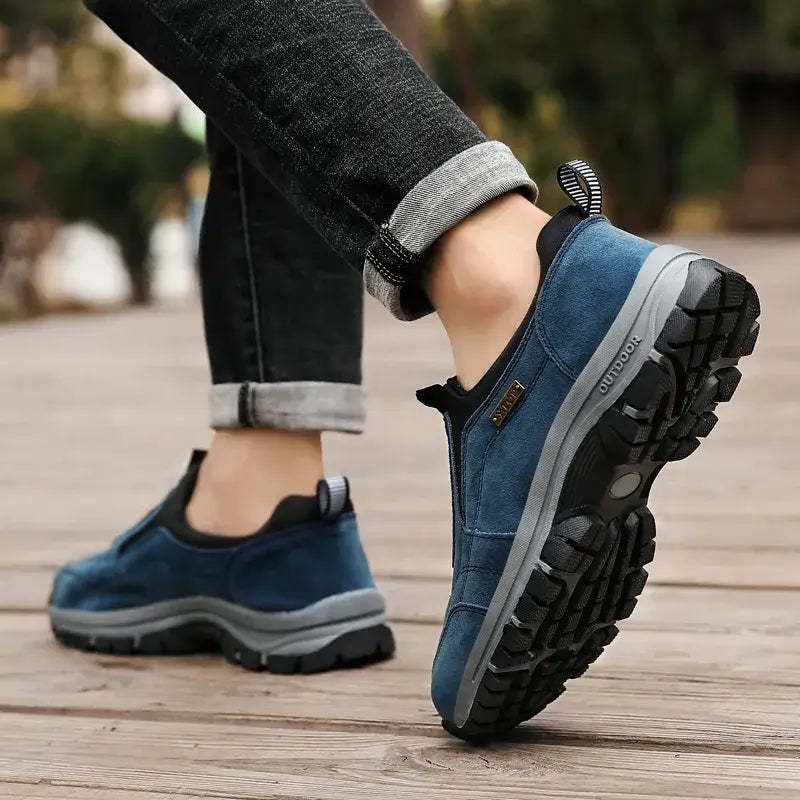 THERwalk® | Unisex Wander- und Komfortschuh