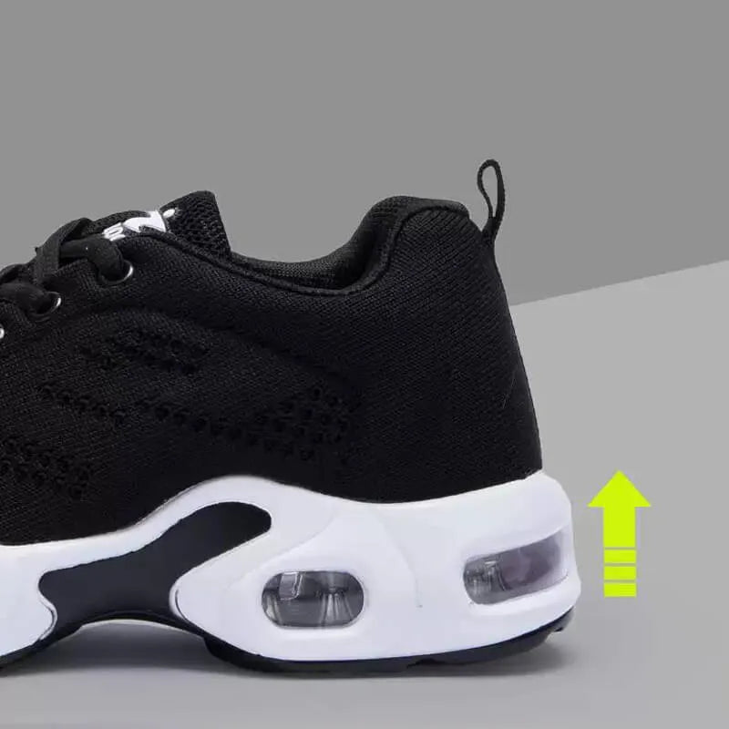 Unisex Air Cushion Sneakers-Entlasten Sie Müde Füße(kaufen Sie 2 versandkostenfrei)