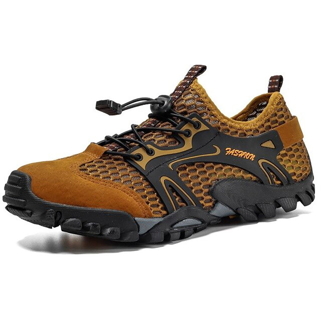 Ergonomische Barfußschuhe - GRANIT