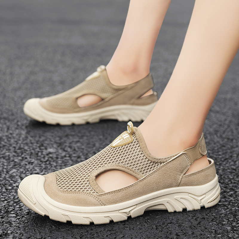 MEN'S COMFORTABLE BREATHABLE SANDALS