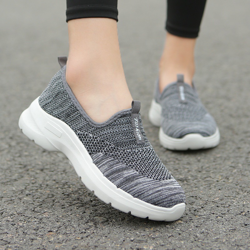 Women Orthopedic Stretch Mesh Shoes