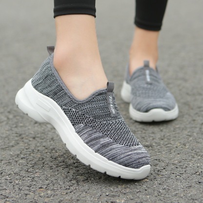 Women Orthopedic Stretch Mesh Shoes