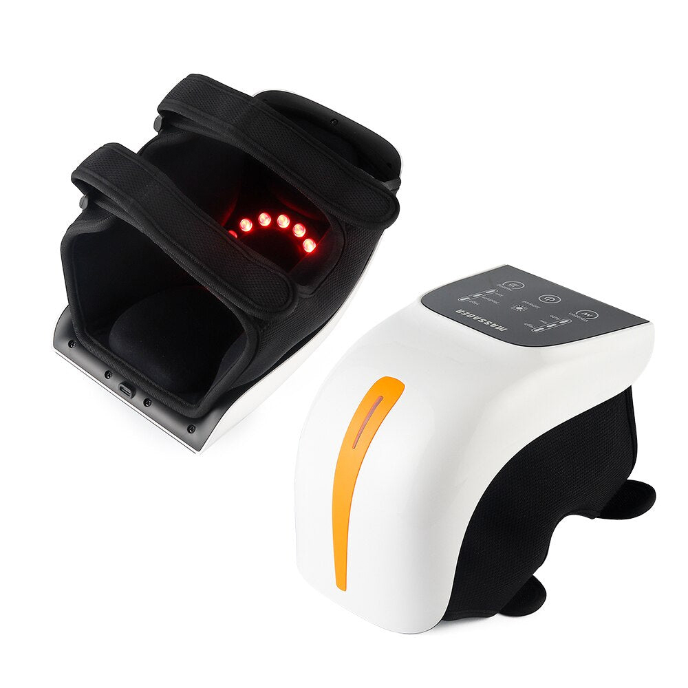 PHYSIOKNEE - THERAPY DEVICE TO RELIEVE KNEE PAIN