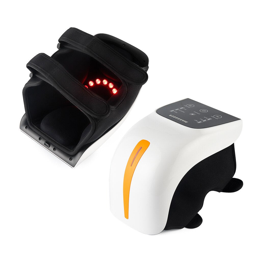 PHYSIOKNEE - THERAPY DEVICE TO RELIEVE KNEE PAIN