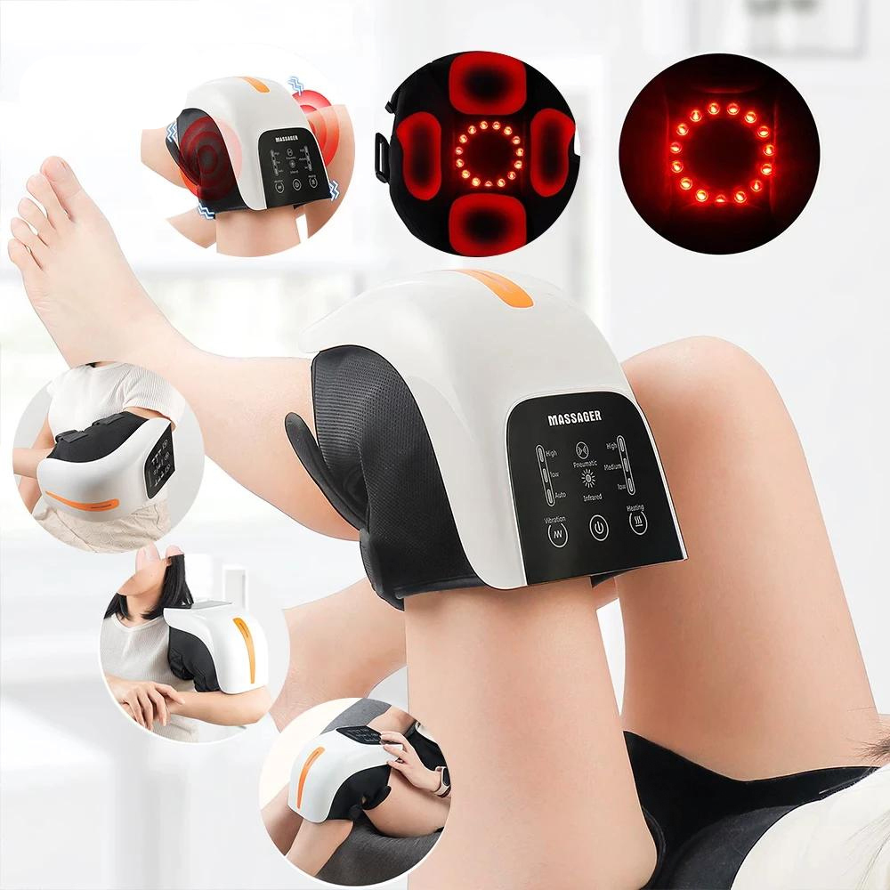PHYSIOKNEE - THERAPY DEVICE TO RELIEVE KNEE PAIN