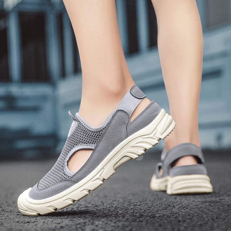 MEN'S COMFORTABLE BREATHABLE SANDALS