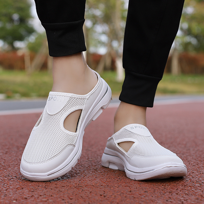 🔥BUY 2 SAVE 10%&Free Shipping🔥Men's Comfort Breathable Support Sports Sandals