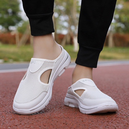 🔥BUY 2 SAVE 10%&Free Shipping🔥Men's Comfort Breathable Support Sports Sandals