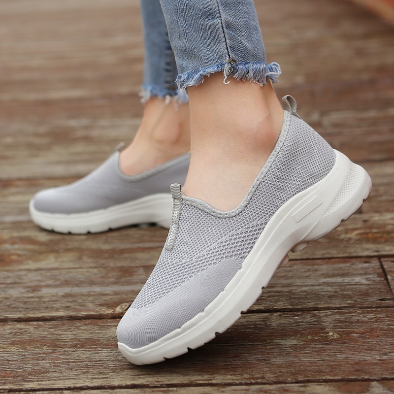 Women Orthopedic Stretch Mesh Shoes