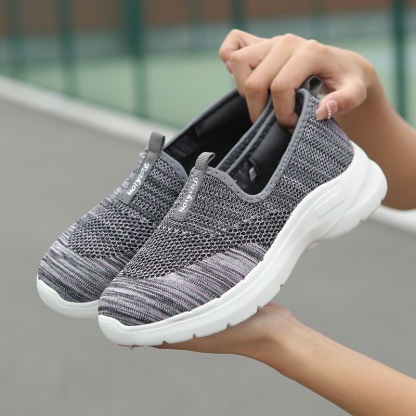 Women Orthopedic Stretch Mesh Shoes