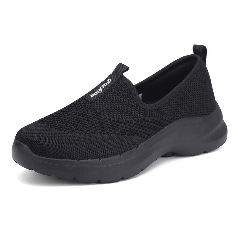 Women Orthopedic Stretch Mesh Shoes