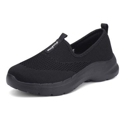 Women Orthopedic Stretch Mesh Shoes