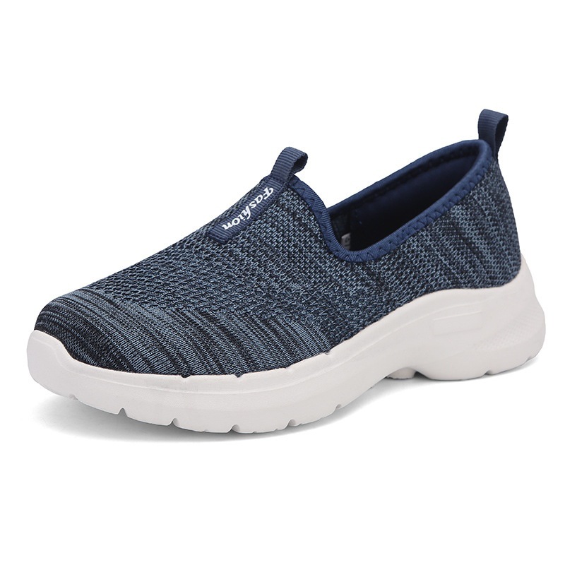Women Orthopedic Stretch Mesh Shoes