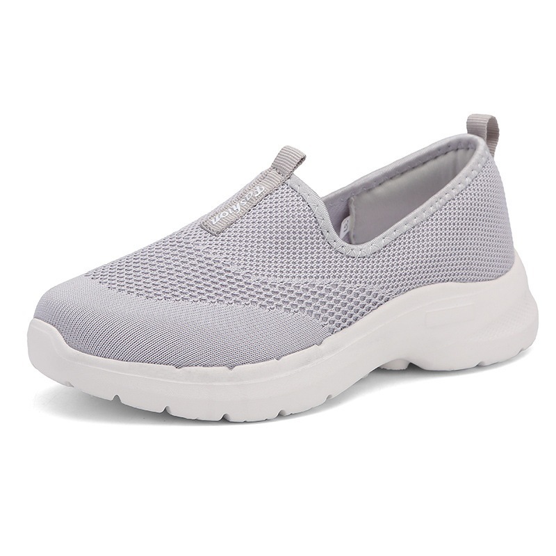 Women Orthopedic Stretch Mesh Shoes