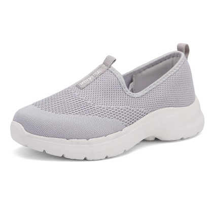Women Orthopedic Stretch Mesh Shoes