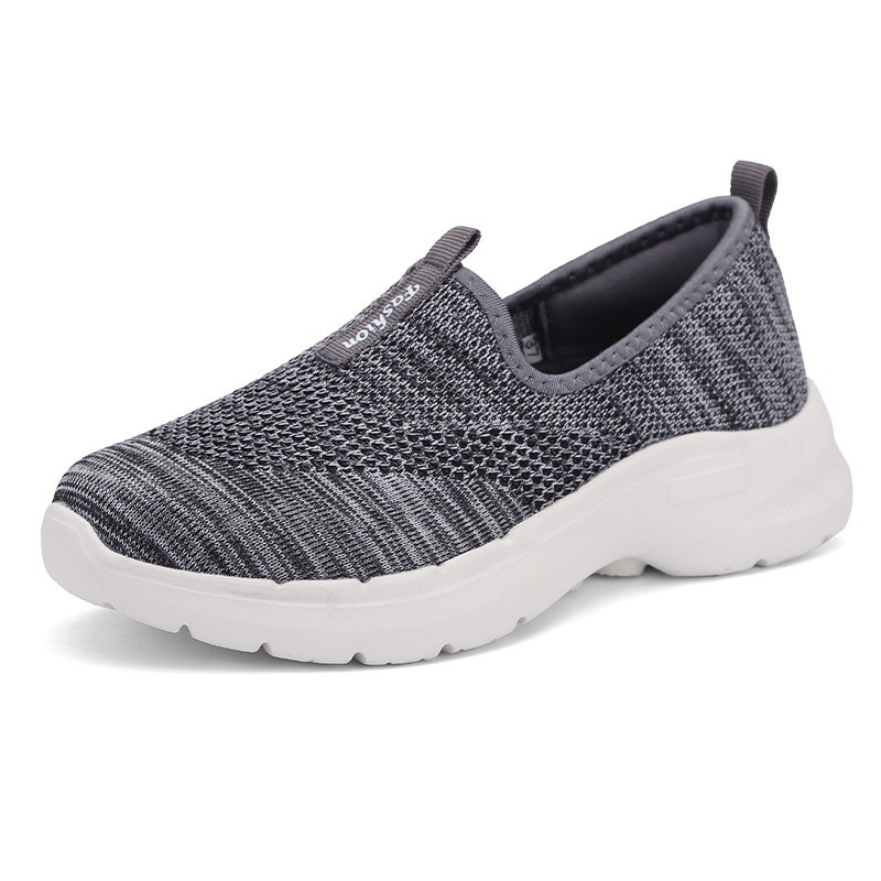 Women Orthopedic Stretch Mesh Shoes