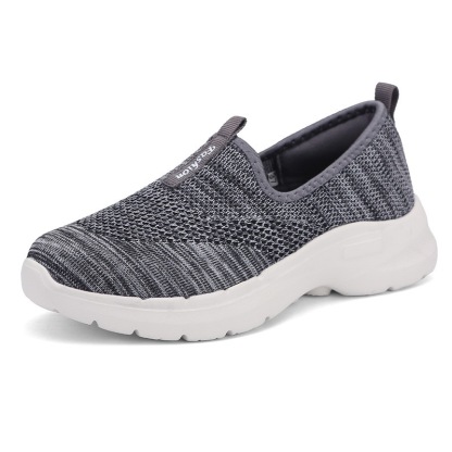 Women Orthopedic Stretch Mesh Shoes