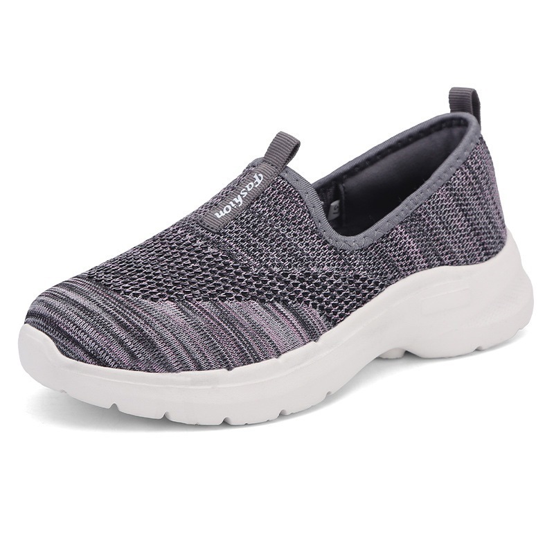 Women Orthopedic Stretch Mesh Shoes