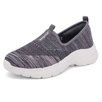 Women Orthopedic Stretch Mesh Shoes