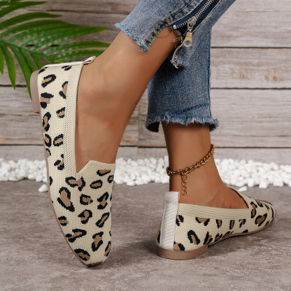 🔥Last Day 50% OFF - Women Comfortable Arch Support Non-Slip Flat Shoes