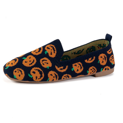🔥Last Day 50% OFF - Women Comfortable Arch Support Non-Slip Flat Shoes