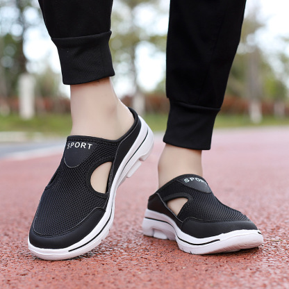 🔥BUY 2 SAVE 10%&Free Shipping🔥Men's Comfort Breathable Support Sports Sandals