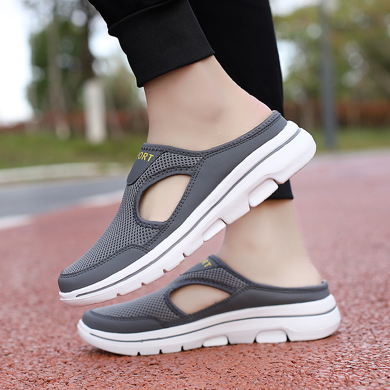 🔥BUY 2 SAVE 10%&Free Shipping🔥Men's Comfort Breathable Support Sports Sandals