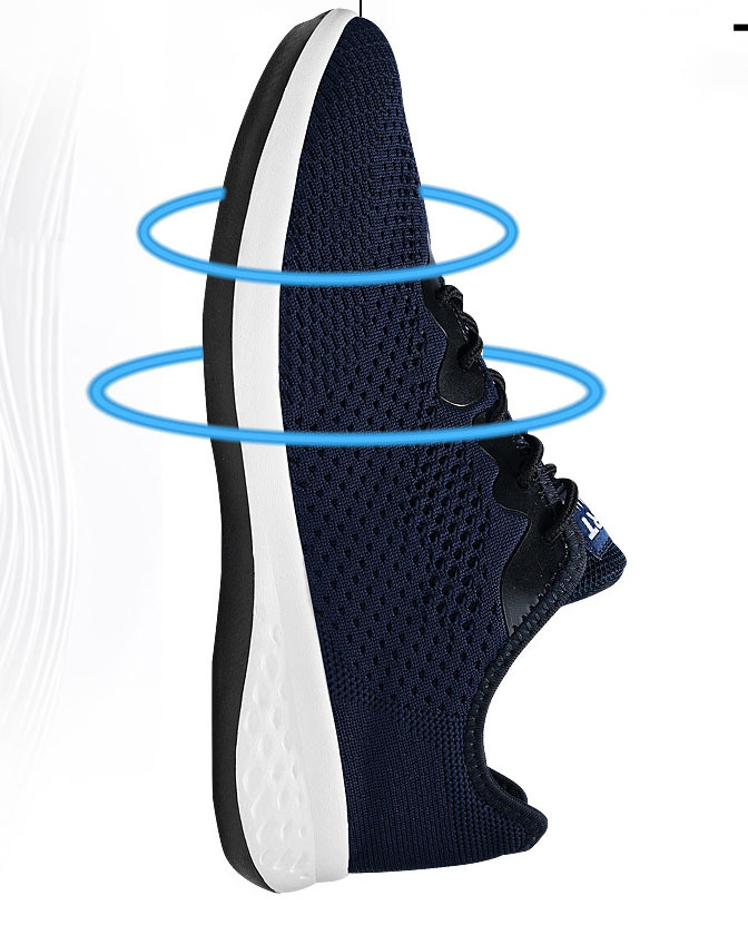 🔥Last Day Promotion 70% OFF 🎁 Men's Orthopedic comfort Sneaker