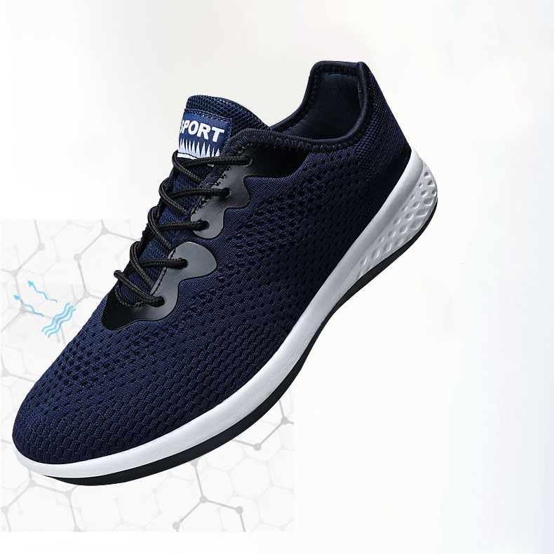 🔥Last Day Promotion 70% OFF 🎁 Men's Orthopedic comfort Sneaker
