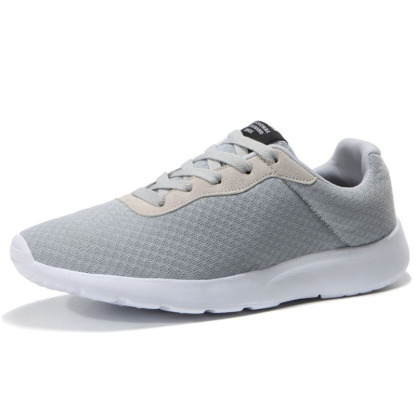 🔥Last Day Promotion 70% OFF 🎁 Men's Good Arch Support & Non-slip Outdoor Breathable Walking Shoes