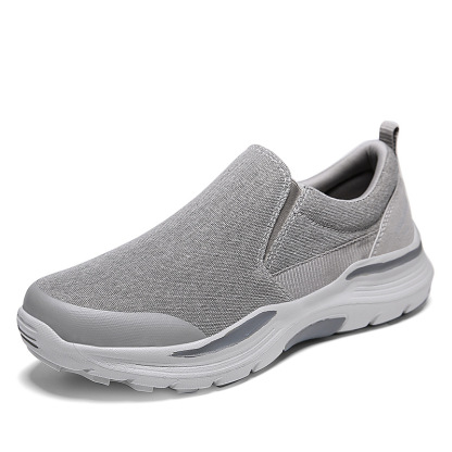 Men's Casual Lightweight Walking Shoes