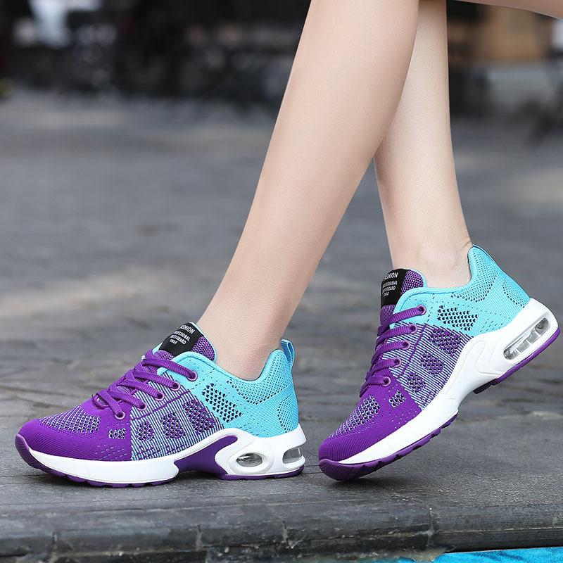 🔥Hot sale🔥Breathable Mesh Outdoor Light Weight Sports Shoes Casual Walking Sneaker