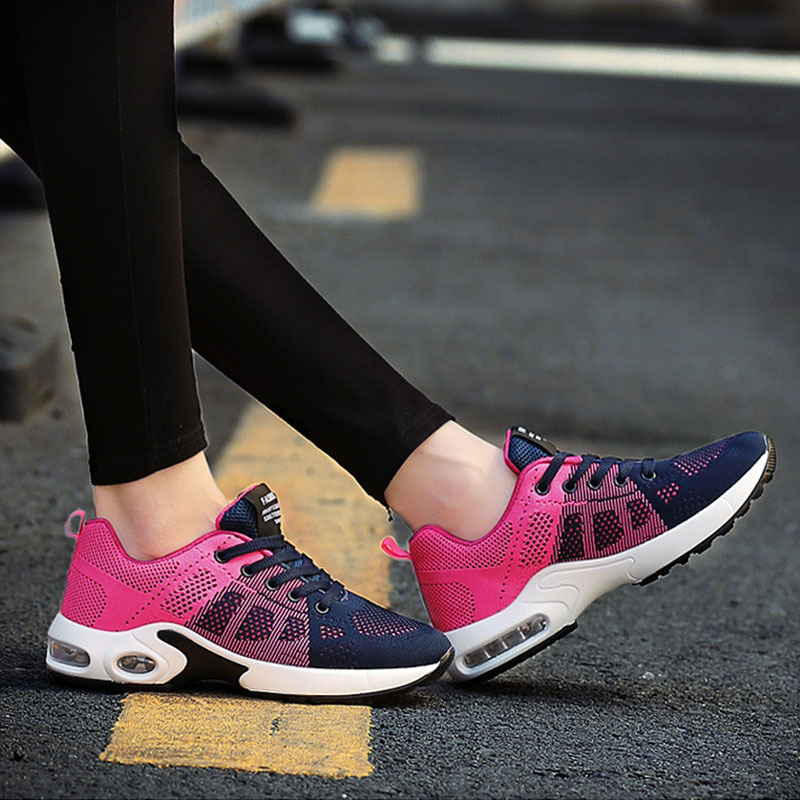 🔥Hot sale🔥Breathable Mesh Outdoor Light Weight Sports Shoes Casual Walking Sneaker