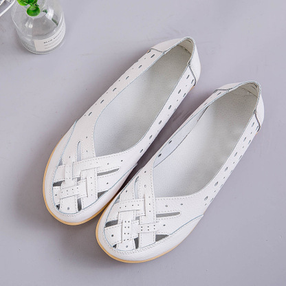 49% off🔥Super comfortable leather sandals