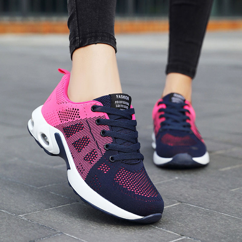 🔥Hot sale🔥Breathable Mesh Outdoor Light Weight Sports Shoes Casual Walking Sneaker