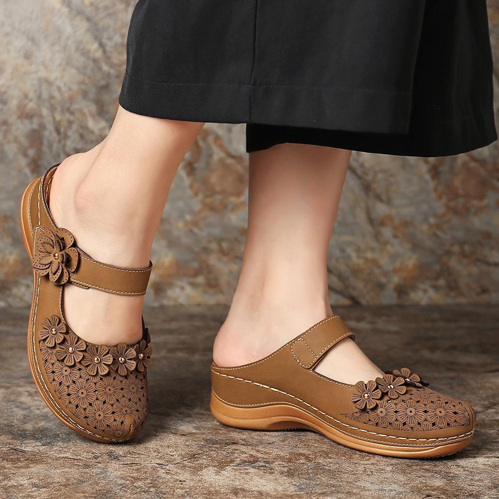 Women's Platform Sandals