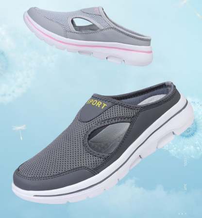 MEN'S  COMFORT BREATHABLE SUPPORT SPORTS SANDALS