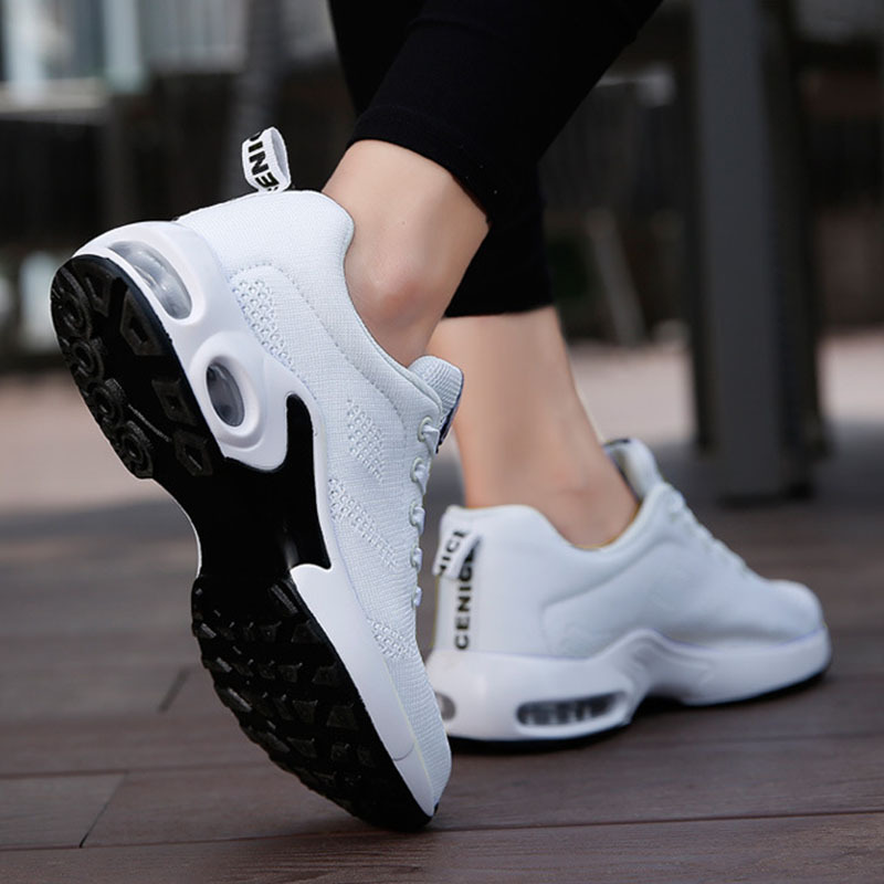 🔥Hot sale🔥Breathable Mesh Outdoor Light Weight Sports Shoes Casual Walking Sneaker