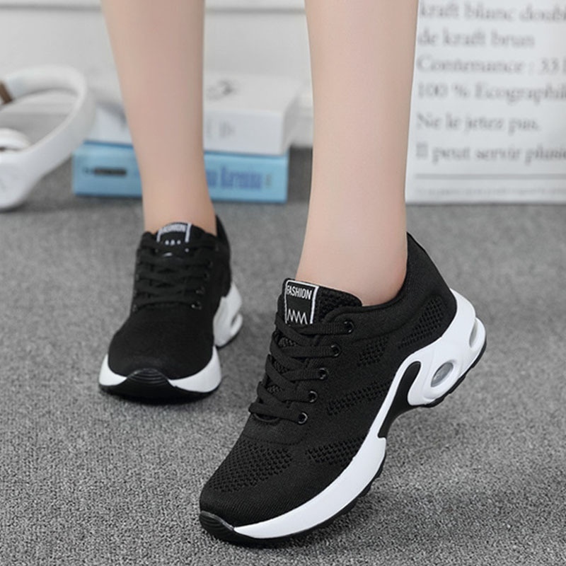 🔥Hot sale🔥Breathable Mesh Outdoor Light Weight Sports Shoes Casual Walking Sneaker