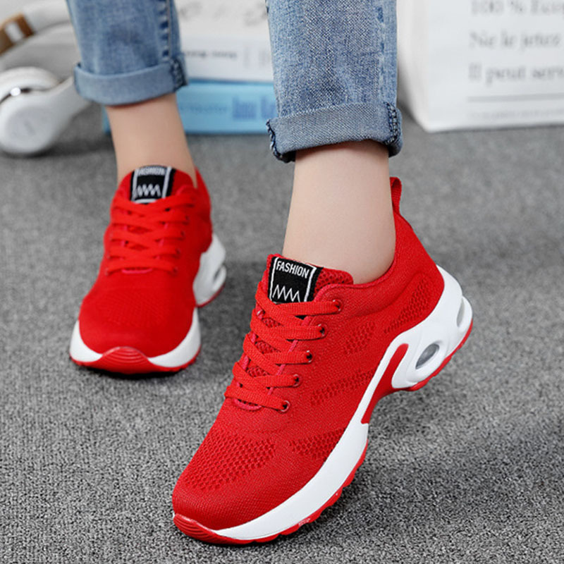🔥Hot sale🔥Breathable Mesh Outdoor Light Weight Sports Shoes Casual Walking Sneaker
