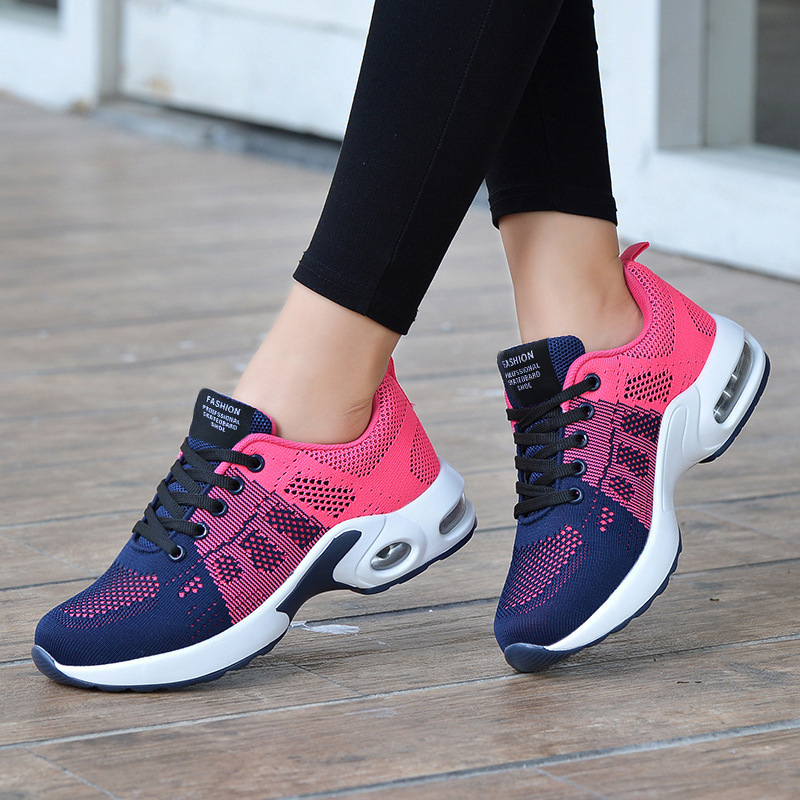 🔥Hot sale🔥Breathable Mesh Outdoor Light Weight Sports Shoes Casual Walking Sneaker