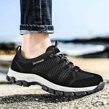 🎁 Buy 2 Free Shipping 🎉 Men's Arch Support Walking Shoes